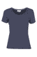 T-Shirt Devie - navy