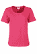 T-Shirt Freidaria - cerise
