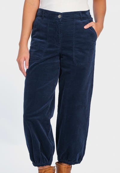 Hose Jiskje - navy