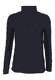 Langarmshirt Jessica - black