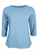Shirt Hemke - swedish blue