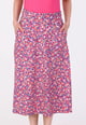 Rock Bine millefleurs - flamingo