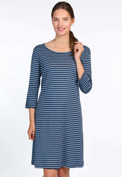 Kleid Deike - navy