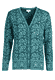Strickjacke Christanje  - lake