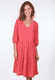 Kleid Elin - magnolie