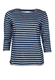3/4 Arm-Shirt Holma  - navy
