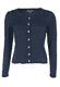 Strickjacke Lilo Dot - navy