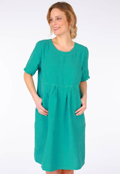 Kleid Rabea - mermaid