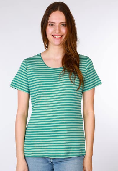 T-Shirt Sarita - mermaid