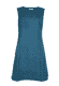 Kleid Mariella - lake