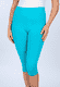3/4 Leggings Maybritta - tropical
