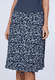 Rock Ginaja Sea of Daisies - navy