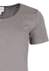 T-Shirt Sarina - ebony
