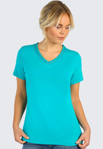 T-Shirt Lovera  - horizon