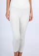 Leggings Antje - ivory