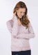 Strickpullover Lisette  - pansy