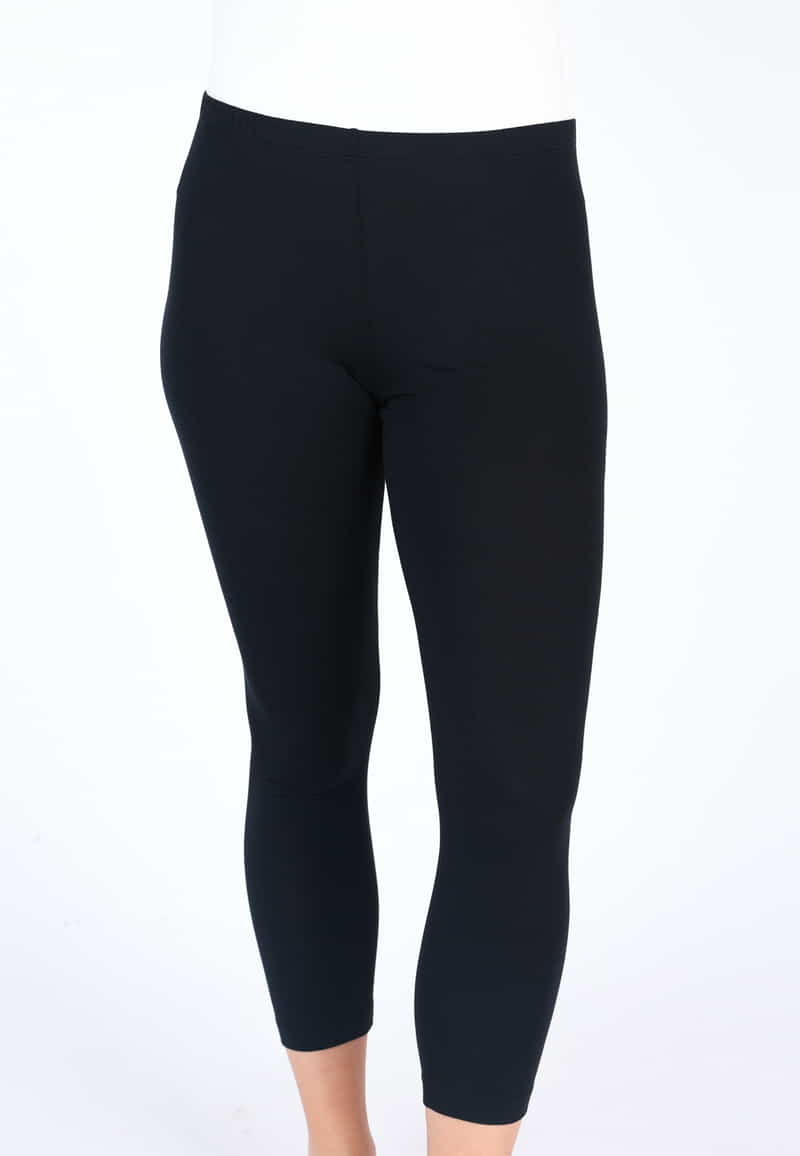 Leggings Friedi - black