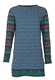 Strickpullover Merla - navy
