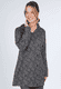 Sweater Heidita Romantic - black
