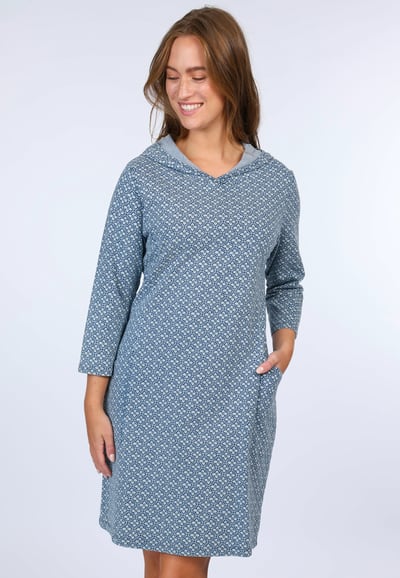 Kleid Tirilchen  - denim