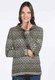 Strickpullover Minnie shades  - thyme