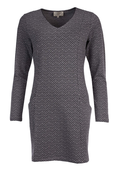 Piret - ash grey