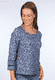 Shirt Jantje - navy