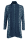 Strickjacke Fredola - ink