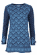 Strickpullover Auguste Nyord - navy