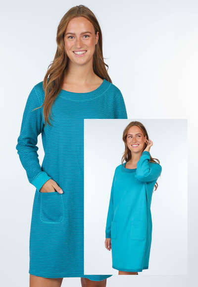 Kleid Tolanaja - lake