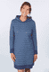 Strickkleid Astoria Lambswool  - ink