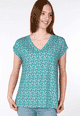 T-Shirt Nyla - light blue