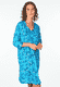 Kleid Marianna - lapis