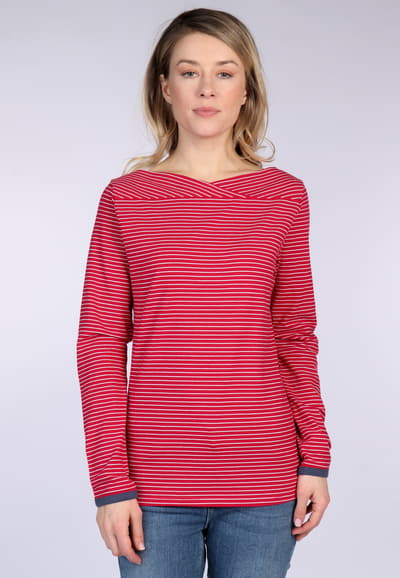 Kajsa - red