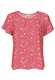 Bluse Sinja - magnolie