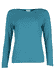 Langarmshirt Kajsa - lake
