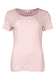 T-Shirt Sara  - rose