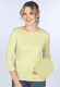 3/4 Arm-Shirt Pippita - oasis