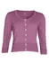 Strickjacke Liselotte  - hortensia