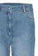 Jeans Gebba - bleached blue