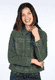Cordjacke Nojelle  - thyme