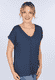 T-Shirt Betzinka - navy
