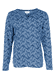 Sweater Senti  - denim