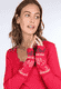 Handstulpen Lucy - rubin