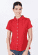 Bluse Andy Cherry  - rubin