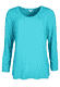 Langarmshirt Belinga - tropical