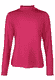 Langarmshirt Olenni  - red wine