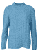 Strickpullover Minora - lake