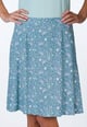 Tunika Piret  - navy