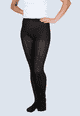 Strumpfhose Menkha - black